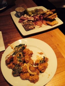 Cochon, New Orleans, LA