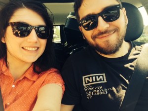 Day 2 Road Trip to New Orleans, LA