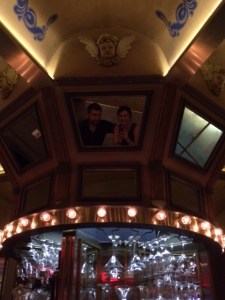 Carousel Bar, New Orleans, LA