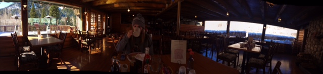 Silver Fork Lodge, Utah