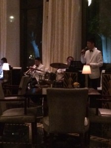 Peninsula Shanghai, China