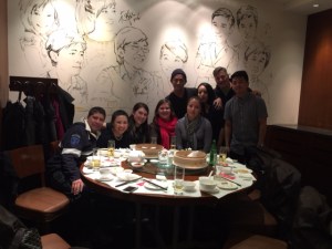 Din Tai Fung, Shanghai, China