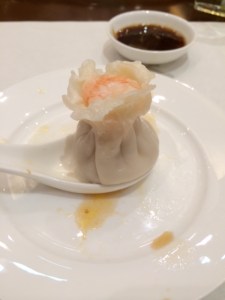 Shrimp Shumai, Din Tai Fung, Shanghai, China