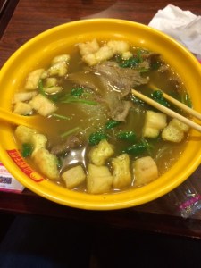 Yang's Dumplings, Shanghai, China