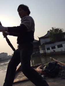 Zhujiajiao, China