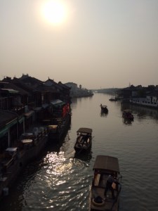 Zhujiajiao, China