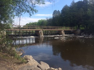 Milwaukee River Kayak Adventure