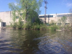 Milwaukee River Kayak Adventure