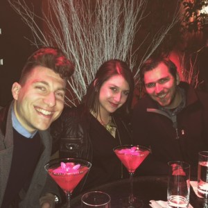 Salon De Ning, Peninsula New York 