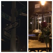 The Rose/The Dark Tower, New York City