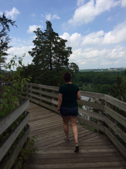 Starved Rock State Park, IL