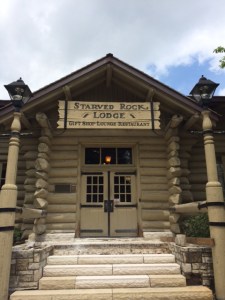 Starved Rock State Park, IL