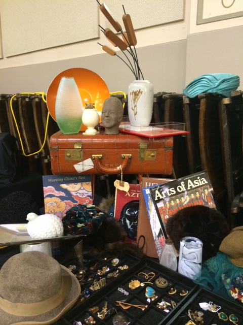 Randolph Street Market, Chicago