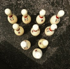 Randolph Street Market, Chicago