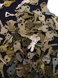 Randolph Street Market, Chicago