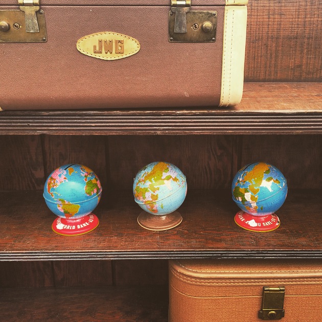 Randolph Street Market, Chicago