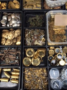 Randolph Street Market, Chicago