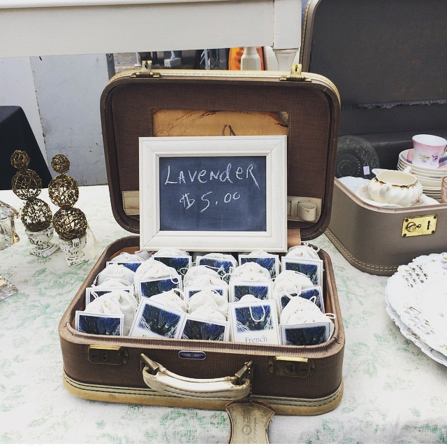 Randolph Street Market, Chicago