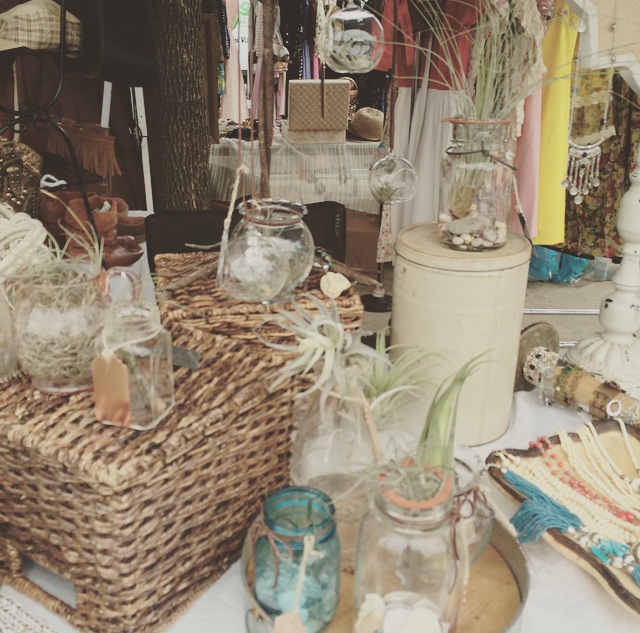 Randolph Street Market, Chicago