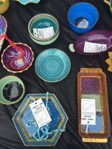 Randolph Street Market, Chicago