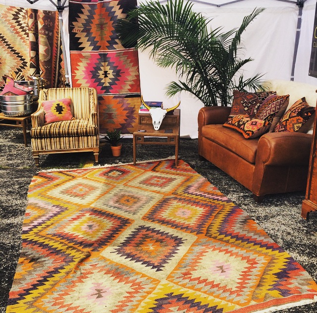 Randolph Street Market, Chicago