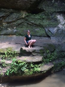 Starved Rock State Park, IL