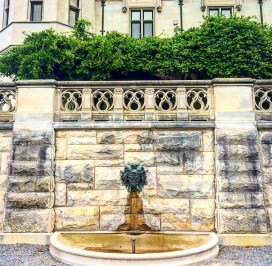 The Biltmore Estate, Asheville, NC