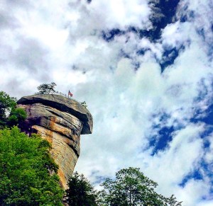 Chimney Rock, NC