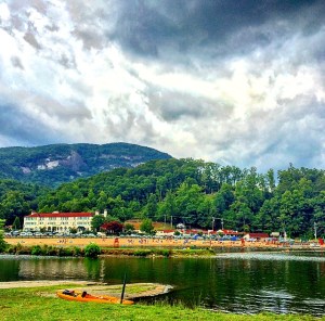 Lake Lure, NC