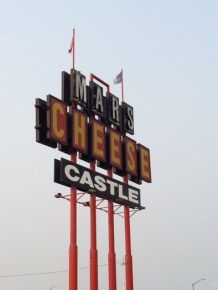 Mars Cheese Castle, Kenosha, WI