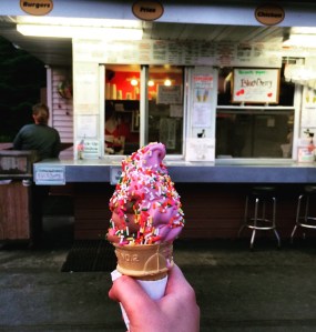 Northern D'Lites, Lakewood, WI