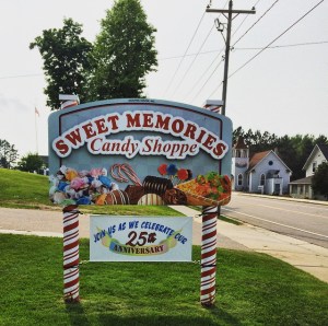Sweet Memories, Lakewood, WI