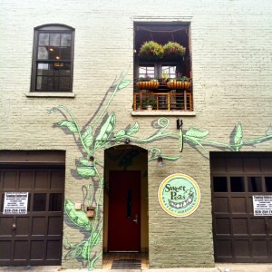 Sweet Peas Hostel, Asheville, NC