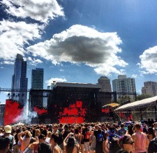 Lollapalooza 2015