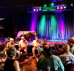 White Horse, Black Mountain, Black Mountain, NC