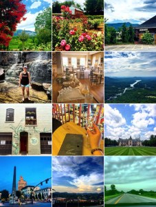 RebeccaWanderlusting Travel Photos