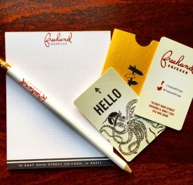 The Freehand Chicago