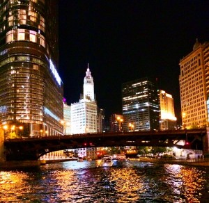 Chicago River