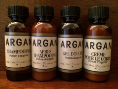 The Toiletries at The Freehand Chicago