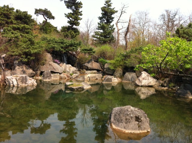 National Museum of Korea, Seoul