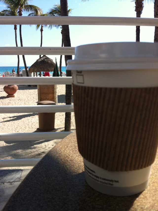 Newport Beachside Hotel and Resort in Sunny Isles Beach, FL