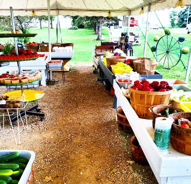 Erin, IL Farmers Market