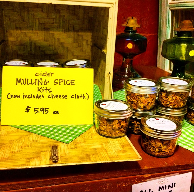 Oriole Springs Apple Orchard