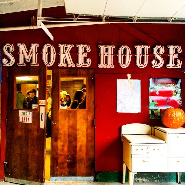 Oriole Springs Apple Orchard