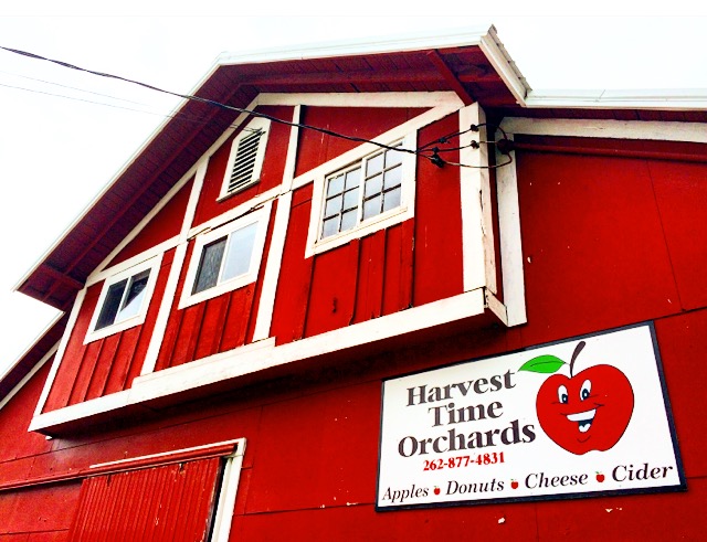 Oriole Springs Apple Orchard29