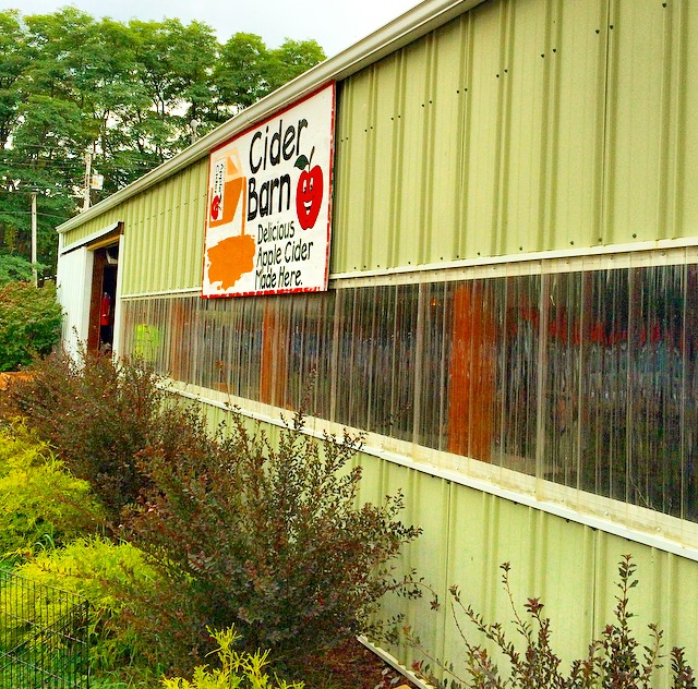 Oriole Springs Apple Orchard