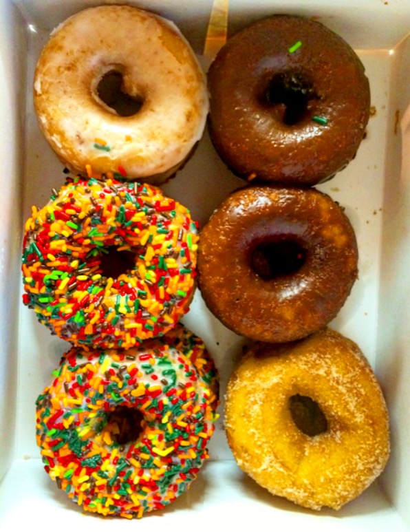 Oriole Springs Apple Orchard