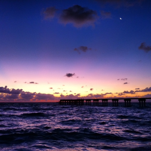 Miami Beach, A Memoir | RebeccaWanderlusting