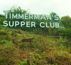 Timmerman's Super Club, Dubuque, Iowa