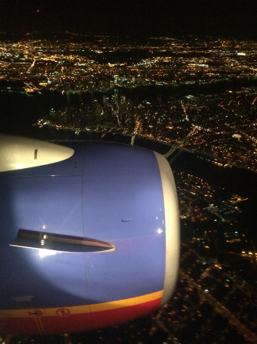 Carry On Essentials, Travel Tips